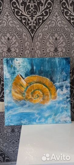 Продаётся картина