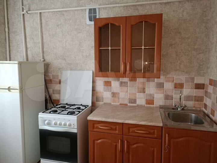 1-к. квартира, 30 м², 2/5 эт.