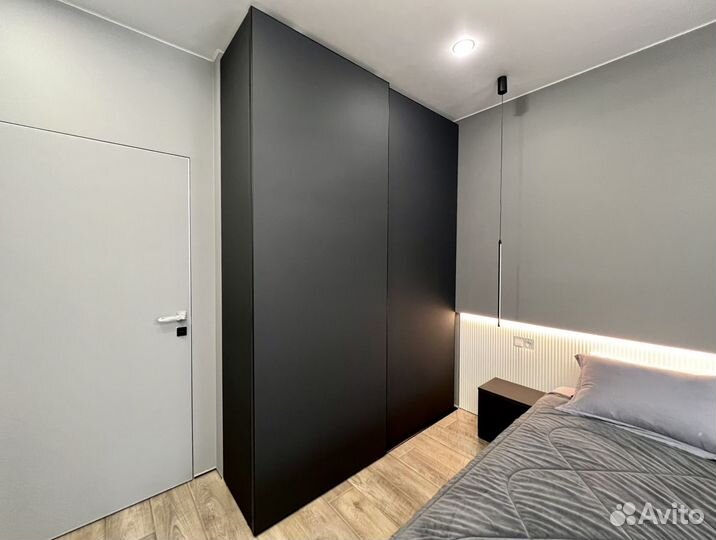 Шкаф купе под ваши размеры