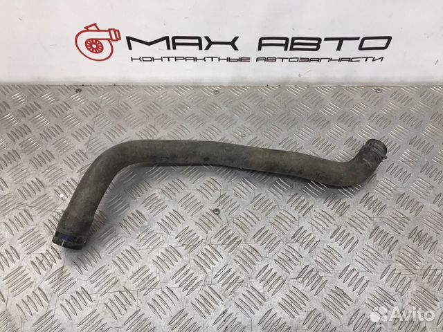 Б/У трубка (патрубок, шланг) Toyota Avensis AT220