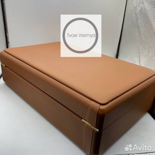 Кейс для часов 12шт (арт 017)