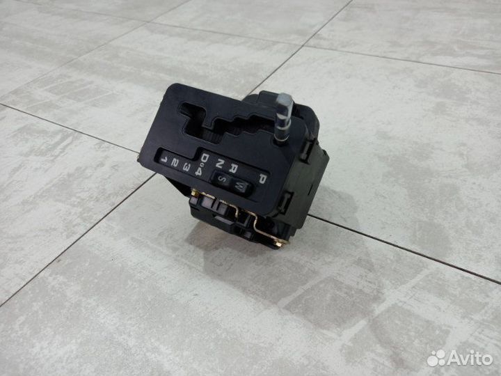 Селектор АКПП Mercedes S500 W140