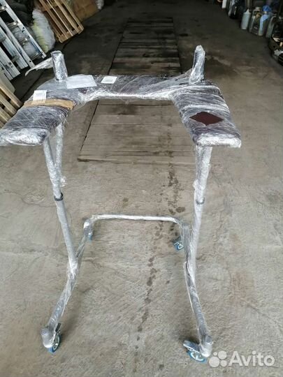 Кресло ходунки