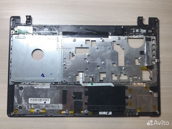Топкейс для ноутбука Acer Aspire 5553G