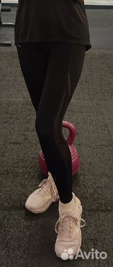 Леггинсы спортивные 42-44