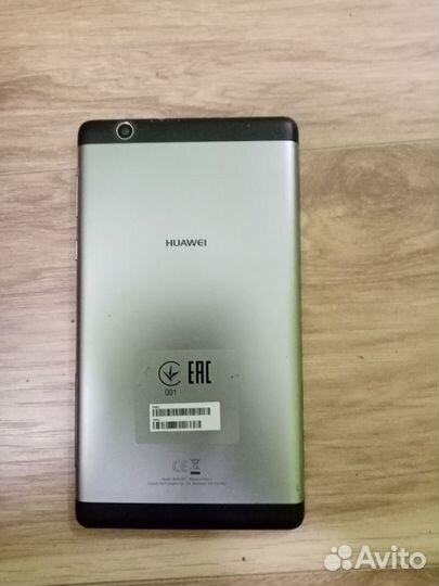 Планшет, Huawei, MediaPad T3 7