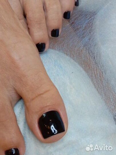 Педикюр и Маникюр на Некрасова