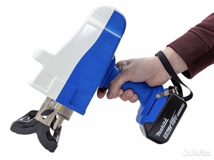 Ручной маркиратор Вин номеров