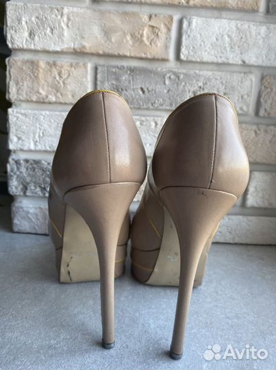 Туфли Marco Pini