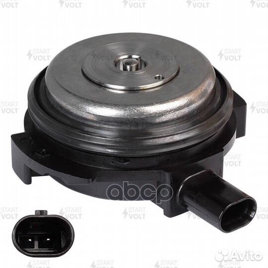 Клапан электромагнитный регулировки фаз грм BMW