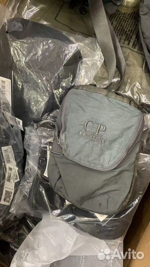 Сумка CP company оригинал