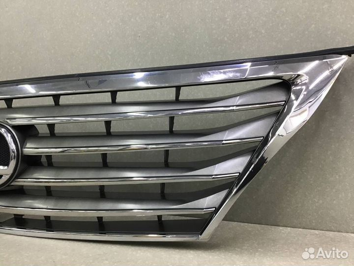 Решетка радиатора Lexus LX570 (URJ201) 2007-2015 5310160906