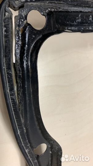 Комплект датчиков открытия багажника Cruiser 200