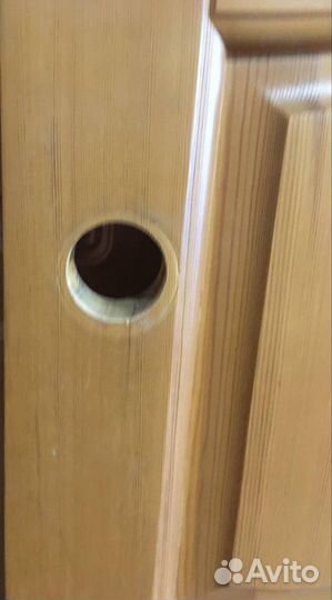 Дверное полотно 80