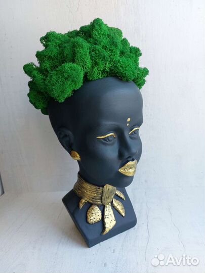 Скульптура 