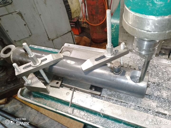 Токарные,фрезерные,сварочные,слесарные работы