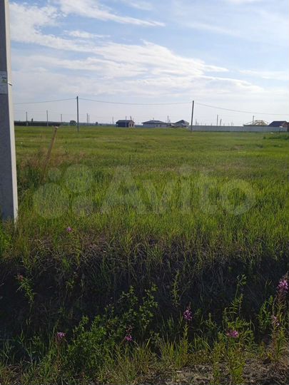 Участок 7 сот. (ИЖС)