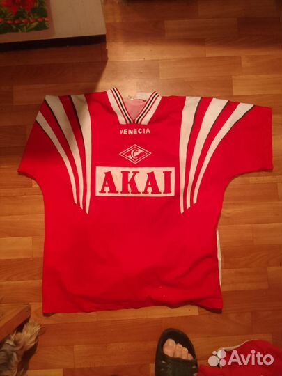 Коллекция спортивной одежды