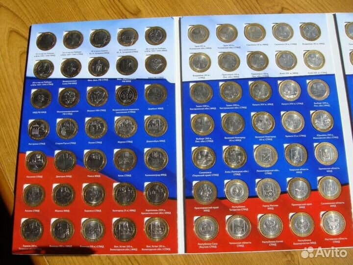 Биметалл 2000-2022 (список внутри):