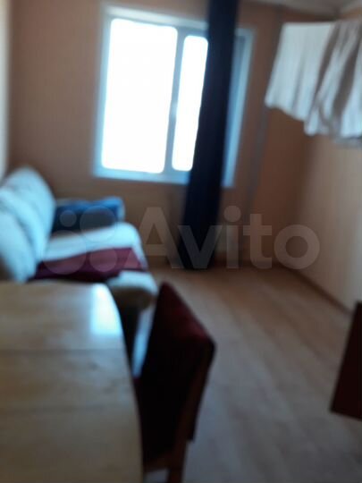 Комната 16 м² в 2-к., 5/9 эт.