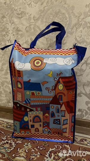 Новогодний подарок