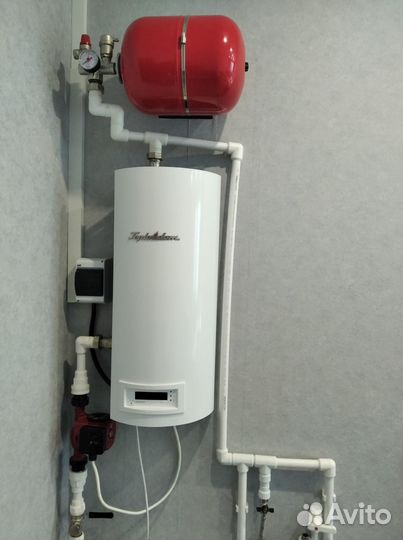 Электрокотел 