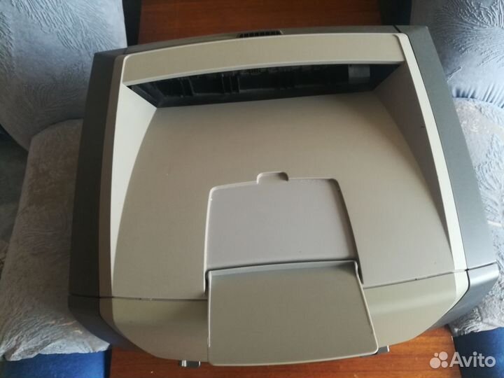 Принтер-сканер лазерный комплект