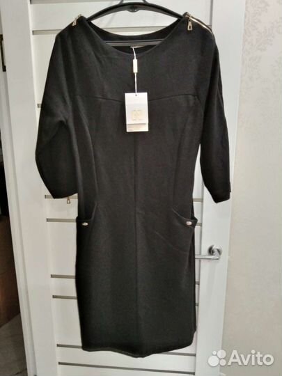 Новое женское платье (Турция)