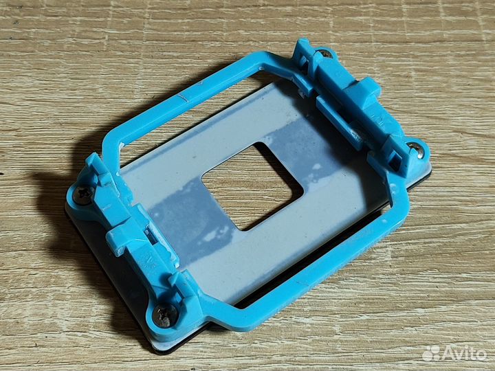 Крепление кулера AM2 AM3