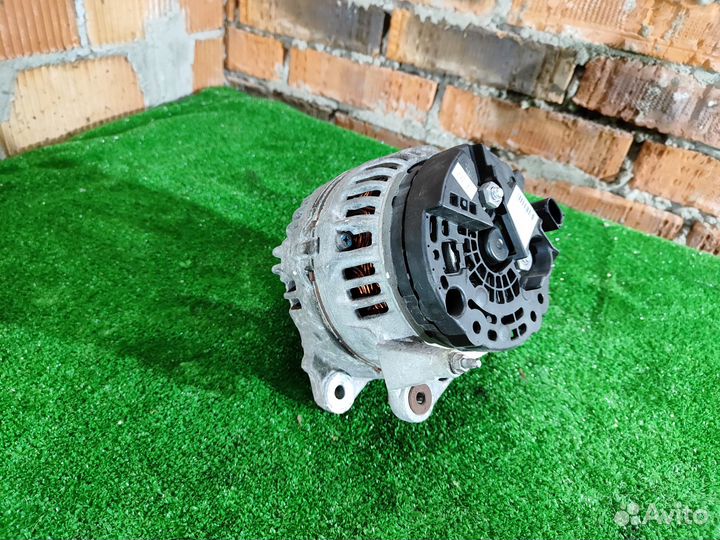Генератор Volkswagen Passat B6 2.0FSI