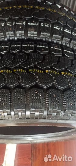 Yokohama Ice Guard Stud IG55 235/65 R17 108Q