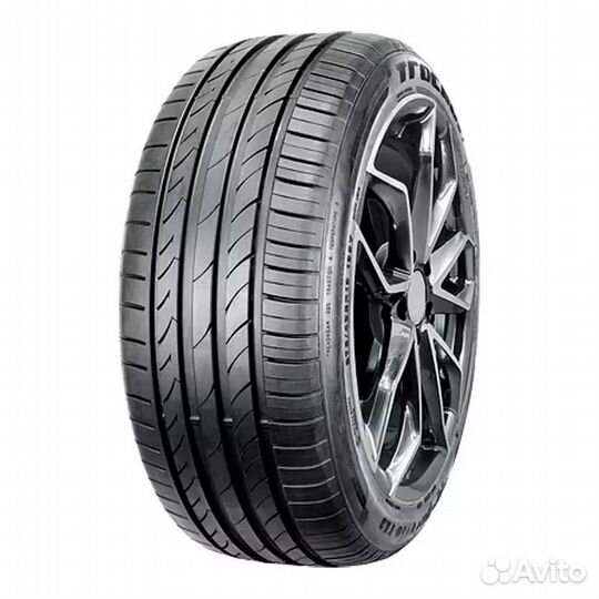 Tracmax X-Privilo TX3 235/55 R17