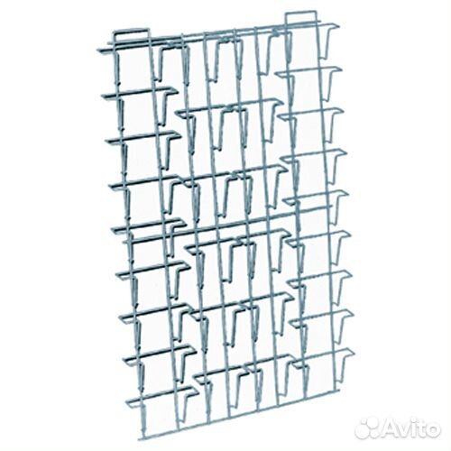 Стойки для печатной продукции