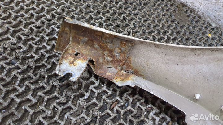 Крыло Peugeot Expert, 2006