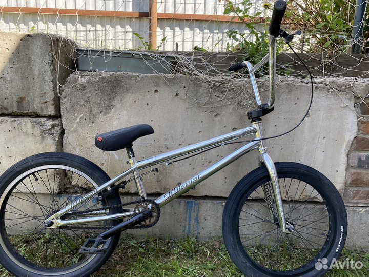 Велосипед бу BMX течтим миллениум