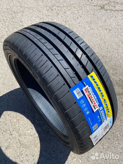 Habilead SportMax S2000 255/45 R17 102Y