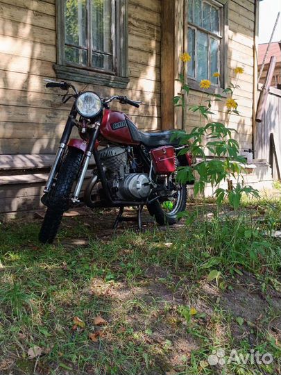 Иж планета 5