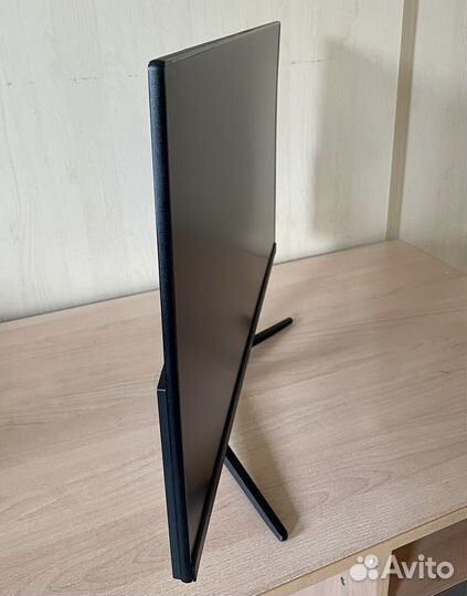 Монитор 144гц 27 дюйм