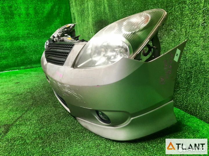 Ноускат toyota spacio