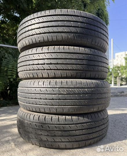 Dunlop SP Touring T1 185/70 R14