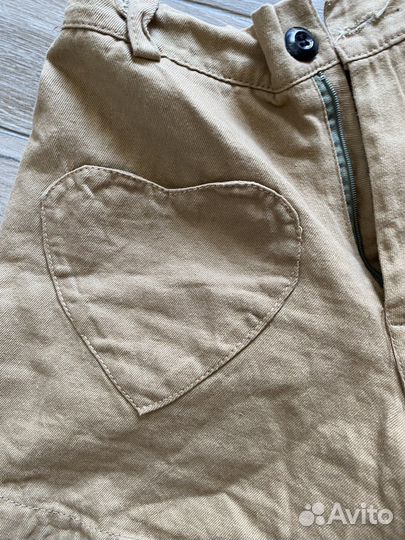 Шорты новый