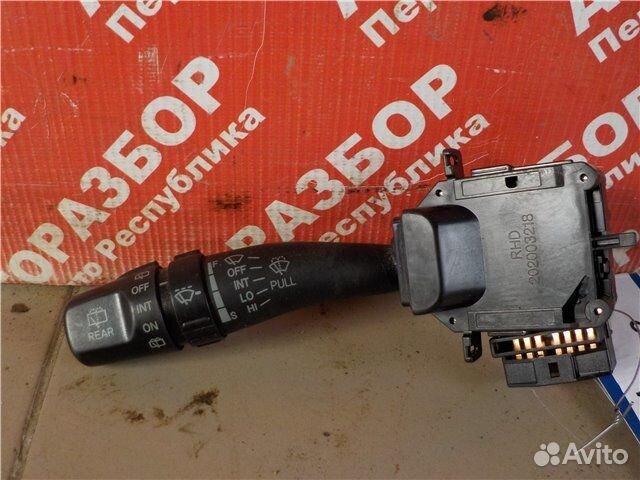 Блок подрулевых переключателей Hyundai Tucson B383
