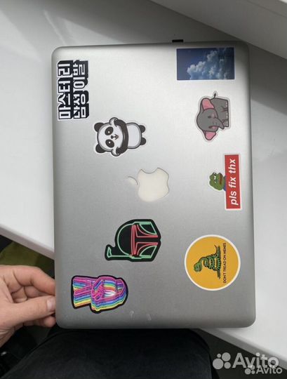 Apple MacBook Pro 11 (2013)