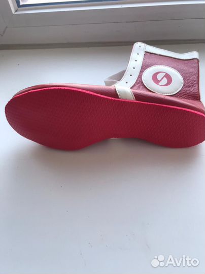 Борцовки sabo