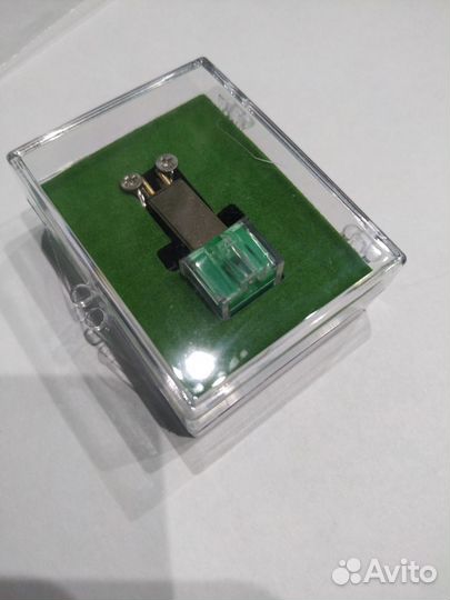 Головка звукоснимателя