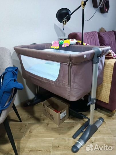 Детская кроватка люлька колыбель