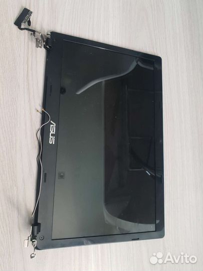 Матрица для ноутбука asus
