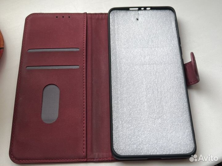 Чехол для mi 11 ultra