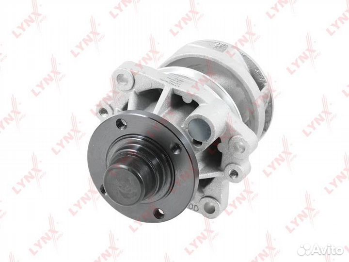 Насос водяной