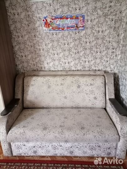 Диван раскладной